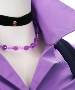 NewCosplay My Hero Academia: Heroes Rising Slice Halloween Party Dress Outfit Cosplay Costume New Arrivals 20 NewCosplay My Hero Academia: Heroes Rising Slice Halloween Party Dress Outfit Cosplay Costume New Arrivals