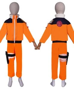 NewCosplay New Arrivals NARUTO ·Naruto Uzumaki KIds Children Top Pants Outfits Halloween Carnival Suit Cosplay Costume 23 NewCosplay New Arrivals NARUTO ·Naruto Uzumaki KIds Children Top Pants Outfits Halloween Carnival Suit Cosplay Costume