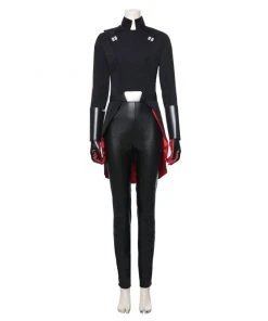 NewCosplay Star Wars Jedi: Fallen Order Second Sister Outfit Full Set Cosplay Costume 18 NewCosplay Star Wars Jedi: Fallen Order Second Sister Outfit Full Set Cosplay Costume