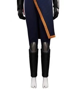 NewCosplay Shang-Chi And The Legend Of The Ten Rings Death Dealer Cosplay Costume 23 NewCosplay Shang-Chi And The Legend Of The Ten Rings Death Dealer Cosplay Costume