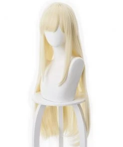 CosplaySky Fate/Grand Order FGO Sima Yi Cosplay Wig