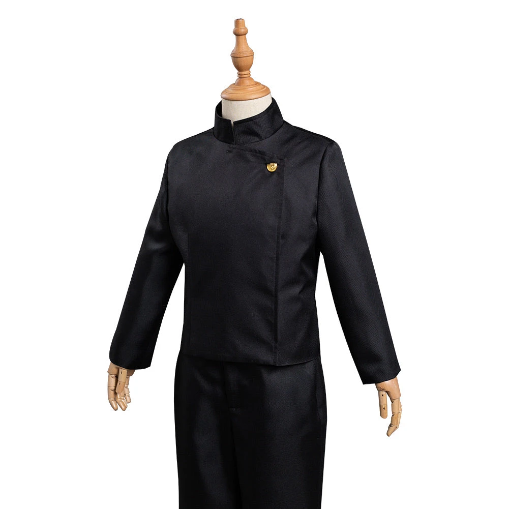 NewCosplay Jujutsu Kaisen Gojo Satoru Kids Children Cosplay Costume New Arrivals 9 NewCosplay Jujutsu Kaisen Gojo Satoru Kids Children Cosplay Costume New Arrivals