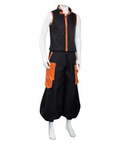 NewCosplay Shaman King The Super Star Yoh Asakura Halloween Carnival Suit Cosplay Costume