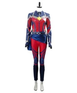 NewCosplay New Arrivals Avengers Endgame Captain Marvel Carol Danvers Cosplay Costume 17 NewCosplay New Arrivals Avengers Endgame Captain Marvel Carol Danvers Cosplay Costume