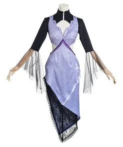 NewCosplay Genshin Impact Baal Raiden Shogun Outfits Halloween Original Design Cosplay Costume New Arrivals