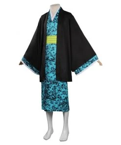NewCosplay Demon Slayer Uzui Tengen Kimono Outfits Halloween Carnival Suit Cosplay Costume 15 NewCosplay Demon Slayer Uzui Tengen Kimono Outfits Halloween Carnival Suit Cosplay Costume