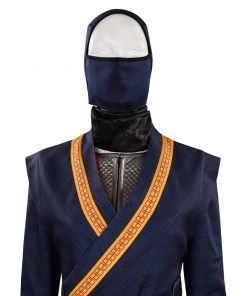 NewCosplay Shang-Chi And The Legend Of The Ten Rings Death Dealer Cosplay Costume 21 NewCosplay Shang-Chi And The Legend Of The Ten Rings Death Dealer Cosplay Costume
