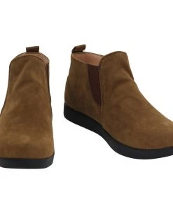 NewCosplay Anime Jujutsu Kaisen Fushiguro Megumi Boots Halloween Costumes Accessory Cosplay Shoes New Arrivals