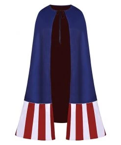 NewCosplay WHAT IF Captain America Outfit Halloween Carnival Cosplay Costume New Arrivals