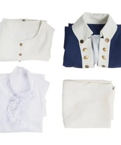 NewCosplay Musical Hamilton Alexander Hamilton Men Uniform Outfits Halloween Carnival Suit Cosplay Costume 20 NewCosplay Musical Hamilton Alexander Hamilton Men Uniform Outfits Halloween Carnival Suit Cosplay Costume