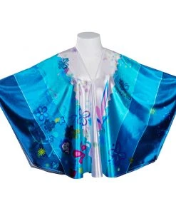NewCosplay New Arrivals Encanto Mirabel Original Design Halloween Cosplay Costume- Cossky®