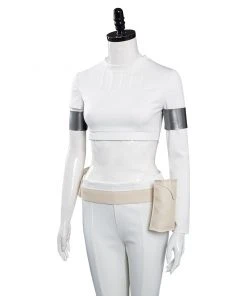 NewCosplay Adult And Kids Star Wars Padme Amidala Outfits Halloween Carnival Suit Cosplay Costume 18 NewCosplay Adult And Kids Star Wars Padme Amidala Outfits Halloween Carnival Suit Cosplay Costume