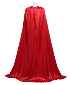 NewCosplay New Arrivals WandaVision2020- Sexy Scarlet Witch Wanda Maximoff Women Outfit Halloween Carnival Costume Cosplay Costume 15 NewCosplay New Arrivals WandaVision2020- Sexy Scarlet Witch Wanda Maximoff Women Outfit Halloween Carnival Costume Cosplay Costume