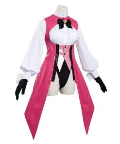 NewCosplay Fate/Grand Order FGO - Koyanskaya Outfits Halloween Carnival Suit Cosplay Costume 20 NewCosplay Fate/Grand Order FGO - Koyanskaya Outfits Halloween Carnival Suit Cosplay Costume