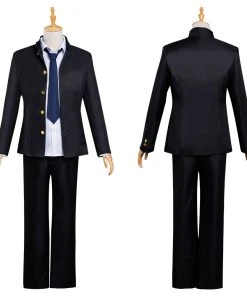 NewCosplay New Arrivals Anime Blue Period Yatora Yaguchi Outfits Halloween Carnival Suit Cosplay Costume