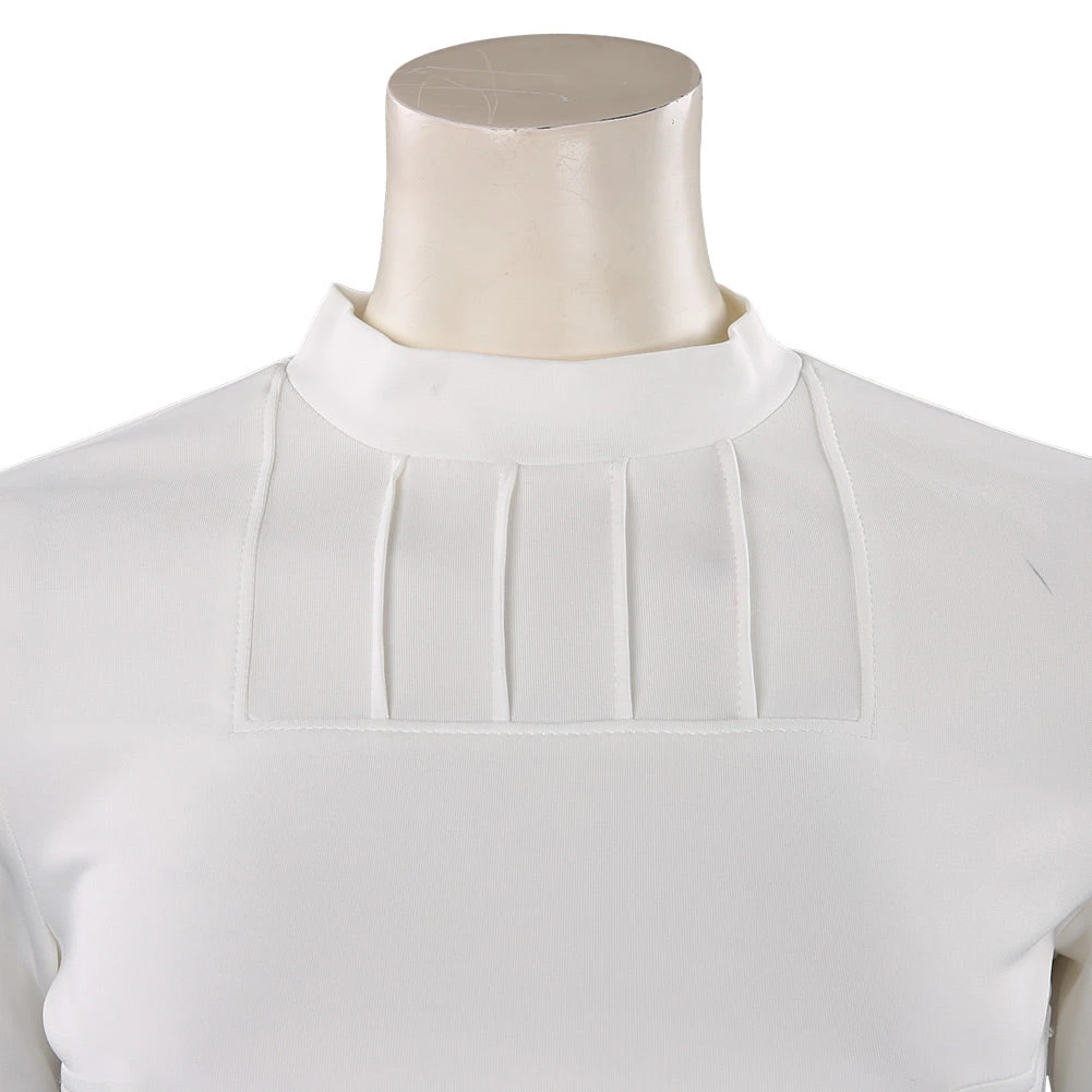 NewCosplay Star Wars Padme Naberrie Amidala Outfits Halloween Carnival Suit Cosplay Costume New Arrivals 11 NewCosplay Star Wars Padme Naberrie Amidala Outfits Halloween Carnival Suit Cosplay Costume New Arrivals