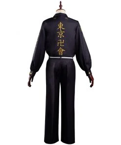 NewCosplay Anime Tokyo Revengers Chifuyu Matsuno Outfits Halloween Cosplay Costume 15 NewCosplay Anime Tokyo Revengers Chifuyu Matsuno Outfits Halloween Cosplay Costume