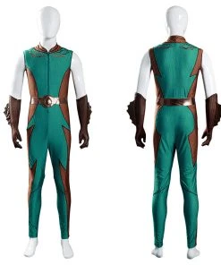 NewCosplay The Boys Ocean Master The Deep Jumpsuit Outfits Halloween Carnival Suit Cosplay Costume New Arrivals 21 NewCosplay The Boys Ocean Master The Deep Jumpsuit Outfits Halloween Carnival Suit Cosplay Costume New Arrivals