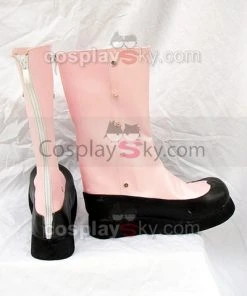Cosplaygift Card Captor Kinomoto Sakura Cosplay Shoes Boots Halloween Costumes Accessory Custom Made