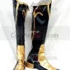 NewCosplay New Arrivals Castlevania Hector Cosplay Boots Shoes Custom-Made