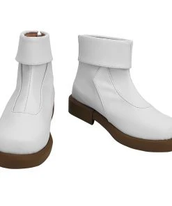NewCosplay Jujutsu Kaisen-Toge Inumaki Boots Halloween Costumes Accessory Cosplay Shoes New Arrivals