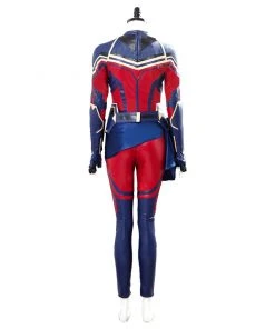 NewCosplay New Arrivals Avengers Endgame Captain Marvel Carol Danvers Cosplay Costume 19 NewCosplay New Arrivals Avengers Endgame Captain Marvel Carol Danvers Cosplay Costume