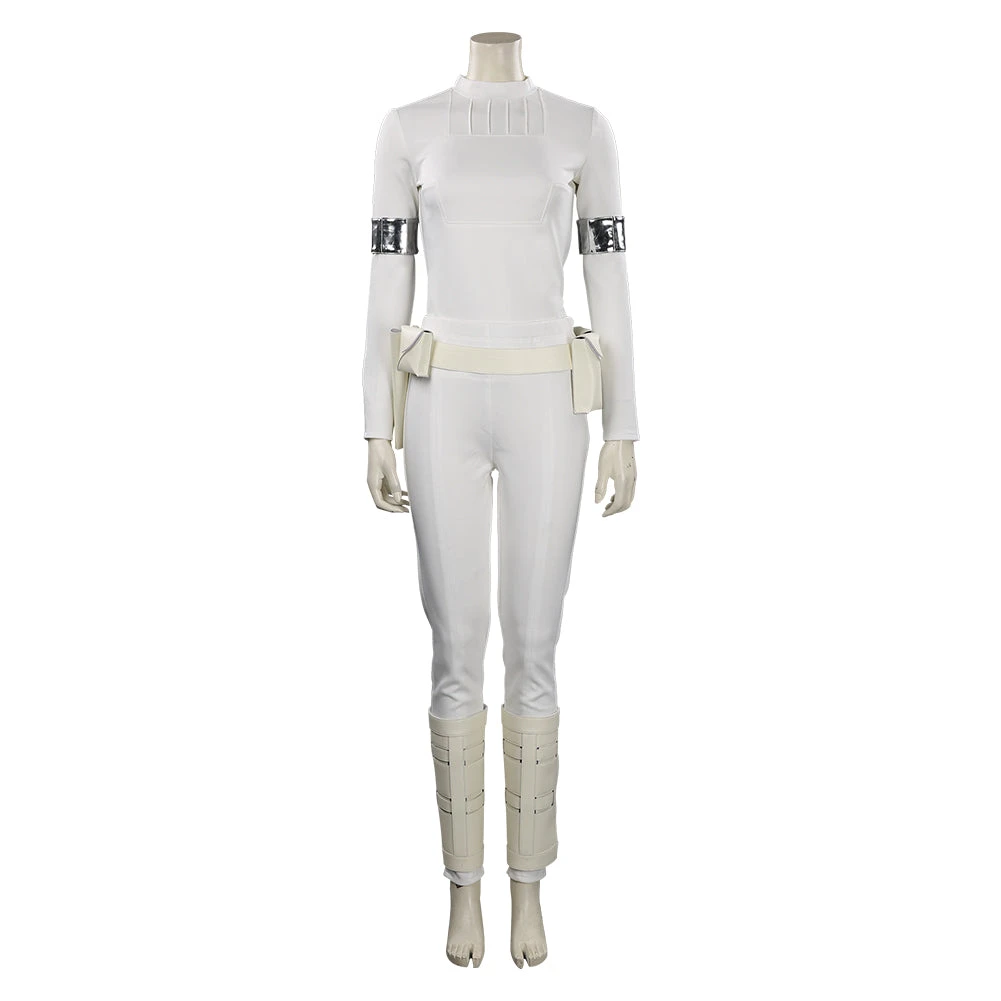 NewCosplay Star Wars Padme Naberrie Amidala Outfits Halloween Carnival Suit Cosplay Costume New Arrivals 8 NewCosplay Star Wars Padme Naberrie Amidala Outfits Halloween Carnival Suit Cosplay Costume New Arrivals