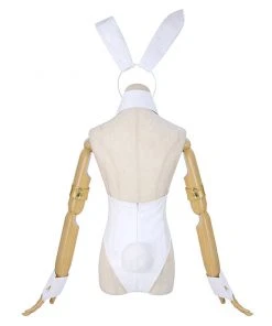 NewCosplay DARLING In The FRANXX Bunny Girls Jumpsuit Outfits Halloween Carnival Suit Cosplay Costume 8 NewCosplay DARLING In The FRANXX Bunny Girls Jumpsuit Outfits Halloween Carnival Suit Cosplay Costume