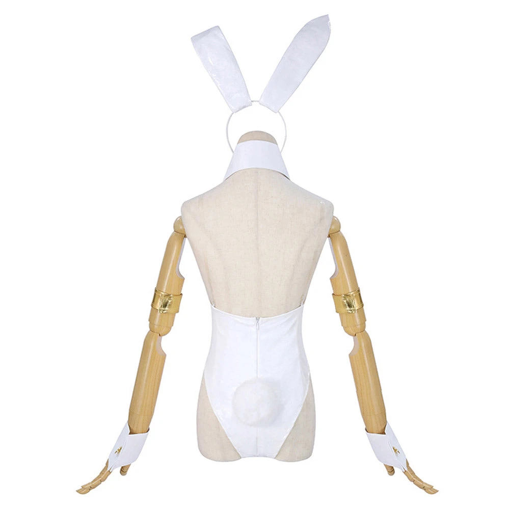 NewCosplay DARLING In The FRANXX Bunny Girls Jumpsuit Outfits Halloween Carnival Suit Cosplay Costume 5 NewCosplay DARLING In The FRANXX Bunny Girls Jumpsuit Outfits Halloween Carnival Suit Cosplay Costume