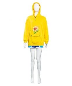 NewCosplay Wonder Egg Priority Ohto Ai Halloween Carnival Suit Cosplay Costume New Arrivals