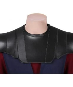 NewCosplay New Arrivals Star Wars: The Clone Wars Anakin Skywalker Coat Cloak Uniform Outfits Halloween Carnival Suit Cosplay Costume 20 NewCosplay New Arrivals Star Wars: The Clone Wars Anakin Skywalker Coat Cloak Uniform Outfits Halloween Carnival Suit Cosplay Costume