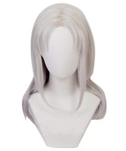 NewCosplay The Dragon Prince Rayla Heat Resistant Synthetic Hair Carnival Halloween Party Props Cosplay Wig