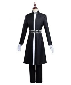 NewCosplay Tokyo Revengers Haitani Ran/Haitani Rindou Halloween Carnival Suit Cosplay Costume New Arrivals