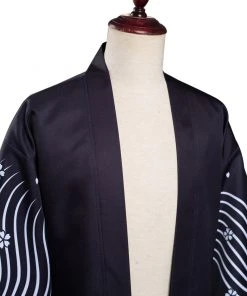 NewCosplay Tokyo Revengers Senju Kawaragi Outfits Halloween Carnival Suit Cosplay Costume