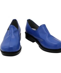 NewCosplay That Time I Got Reincarnated As A Slime Rimuru Tempest Boots Halloween Costumes Accessory Cosplay Shoes