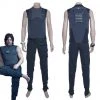 NewCosplay Death Stranding Halloween Uniform Sam Porter Bridges Top Cosplay Costume New Arrivals 2 NewCosplay Death Stranding Halloween Uniform Sam Porter Bridges Top Cosplay Costume New Arrivals