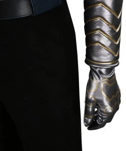 NewCosplay New Arrivals Falcon & Winter Soldier Outfits Halloween Carnival Suit Cosplay Costume