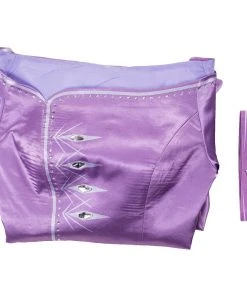 NewCosplay New Arrivals Frozen 2 Elsa Dress Nightgown Gown Pink Arendelle Bedroom Dress Purple Violet Cosplay Costume 20 NewCosplay New Arrivals Frozen 2 Elsa Dress Nightgown Gown Pink Arendelle Bedroom Dress Purple Violet Cosplay Costume