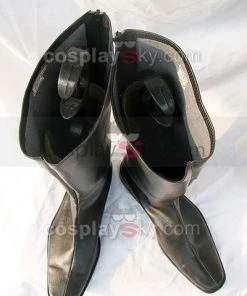 NewCosplay New Arrivals Code Geass Knight Of Rounds Cosplay Boots Shoes