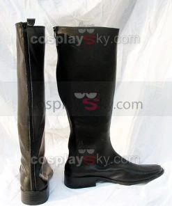 NewCosplay New Arrivals Code Geass Knight Of Rounds Cosplay Boots Shoes