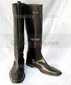 NewCosplay New Arrivals Code Geass Knight Of Rounds Cosplay Boots Shoes