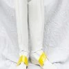 NewCosplay New Arrivals Code Geass Lelouch Of The Rebellion Emperor Version Cosplay Boots