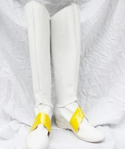 NewCosplay New Arrivals Code Geass Lelouch Of The Rebellion Emperor Version Cosplay Boots