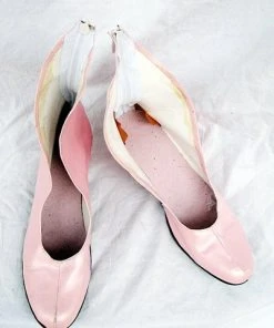 NewCosplay Code Geass Lelouch Of The Rebellion Nunnally Cosplay Boots