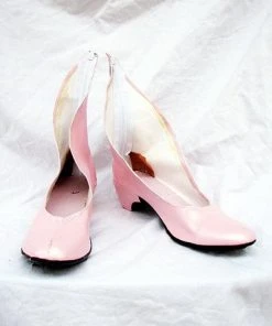 NewCosplay Code Geass Lelouch Of The Rebellion Nunnally Cosplay Boots