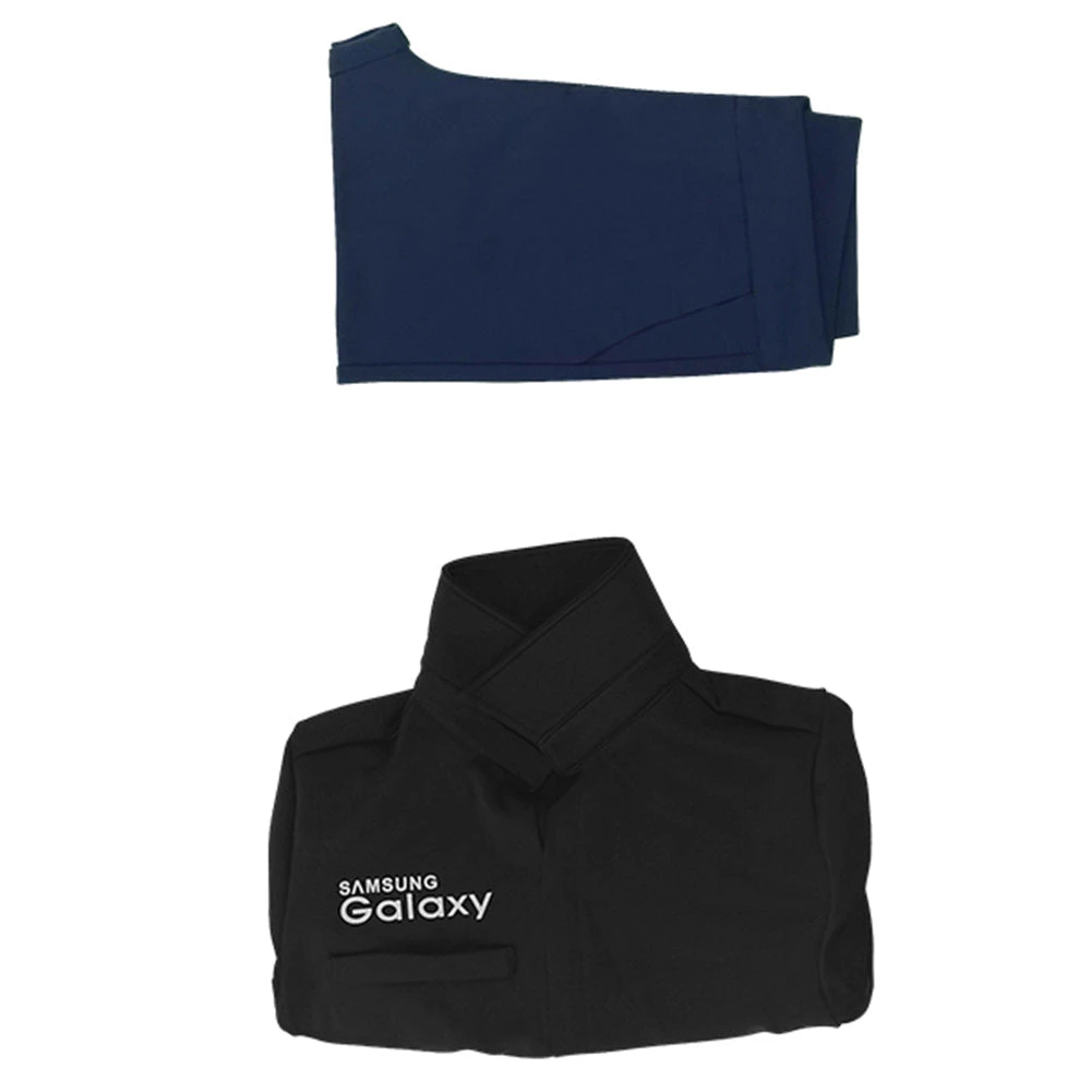 NewCosplay SAMSUNG Sam Outfits Halloween Carnival Suit Cosplay Costume New Arrivals 8 NewCosplay SAMSUNG Sam Outfits Halloween Carnival Suit Cosplay Costume New Arrivals