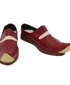 NewCosplay New Arrivals Avatar: The Last Airbender Toph Bengfang Boots Halloween Costumes Accessory Custom Made Cosplay Shoes