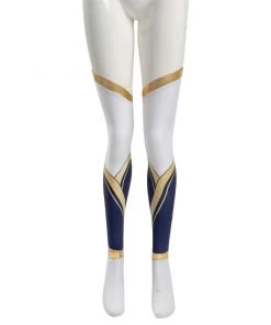 NewCosplay New Arrivals League Of Legends LOL Fox Ahri The Nine-Tailed Fox Women Kimono Dress Outfit Halloween Carnival Suit Cosplay Costume 25 NewCosplay New Arrivals League Of Legends LOL Fox Ahri The Nine-Tailed Fox Women Kimono Dress Outfit Halloween Carnival Suit Cosplay Costume