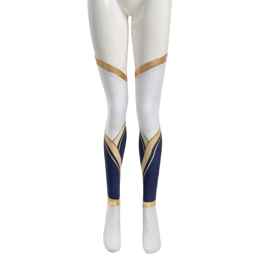 NewCosplay New Arrivals League Of Legends LOL Fox Ahri The Nine-Tailed Fox Women Kimono Dress Outfit Halloween Carnival Suit Cosplay Costume 11 NewCosplay New Arrivals League Of Legends LOL Fox Ahri The Nine-Tailed Fox Women Kimono Dress Outfit Halloween Carnival Suit Cosplay Costume