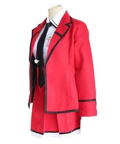 NewCosplay New Arrivals Date A Live Kotori Itsuka Uniform Outfits Halloween Carnival Suit Cosplay Costume